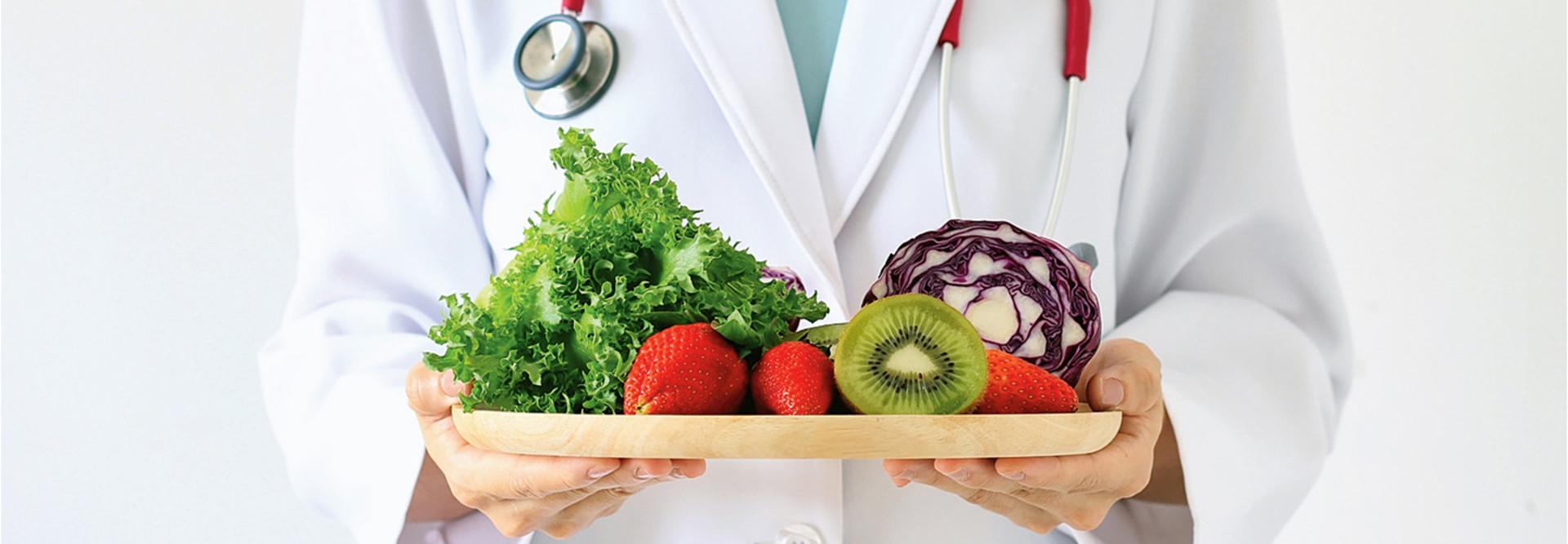 Food as Medicine How Providers Are Connecting Patients to Essential
